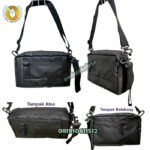 tas selempang custom bimo