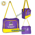 tas selempang haji