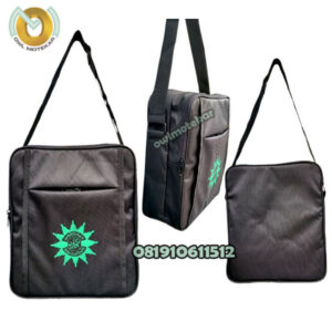 tas selempang umroh murah
