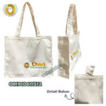 tas totebag kanvas