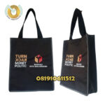 totebag bawaslu