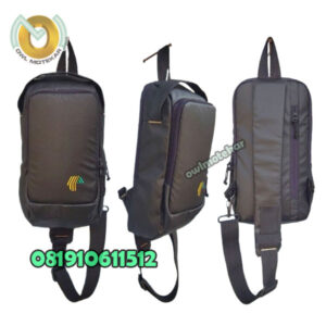 Konveksi Tas Bandung Berkualitas dari Owl Motekar 6 tas slingbag custom
