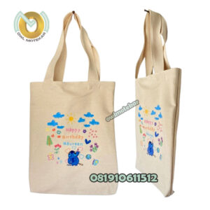 goodiebag kanvas