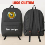 tas ransel custom
