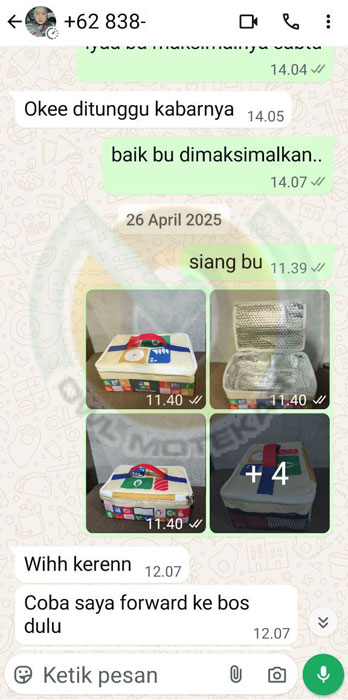 testimoni chat 1