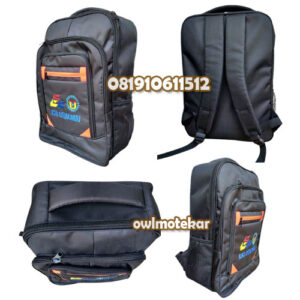 supplier tas ransel