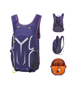 konveksi tas sepeda backpack sadle atau sling bag