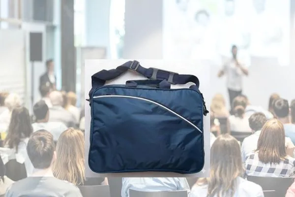Jasa Konveksi Tas Seminar Custom Desain dan Minimum Order Rendah 2 konveksi tas murah