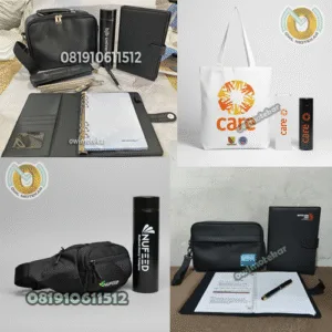 corporate gift set