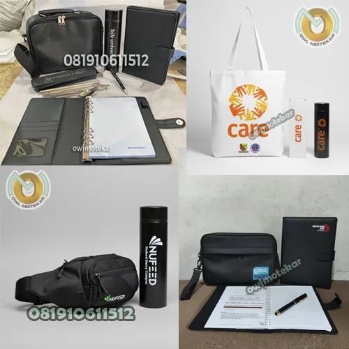 corporate gift set