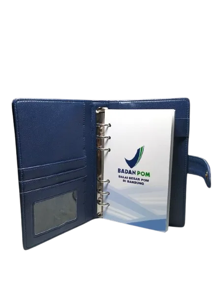 Cover Agenda