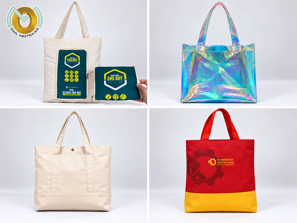 Tote Bag Custom